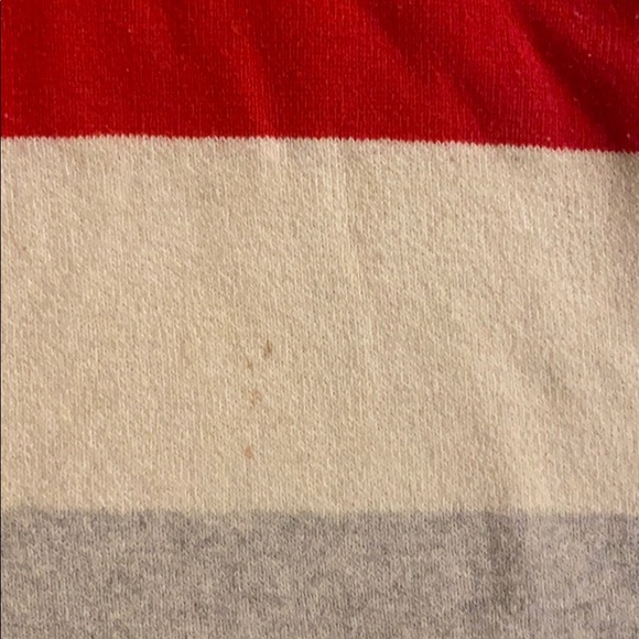 Lucky Brand Striped Sweater - Picture 7 of 9